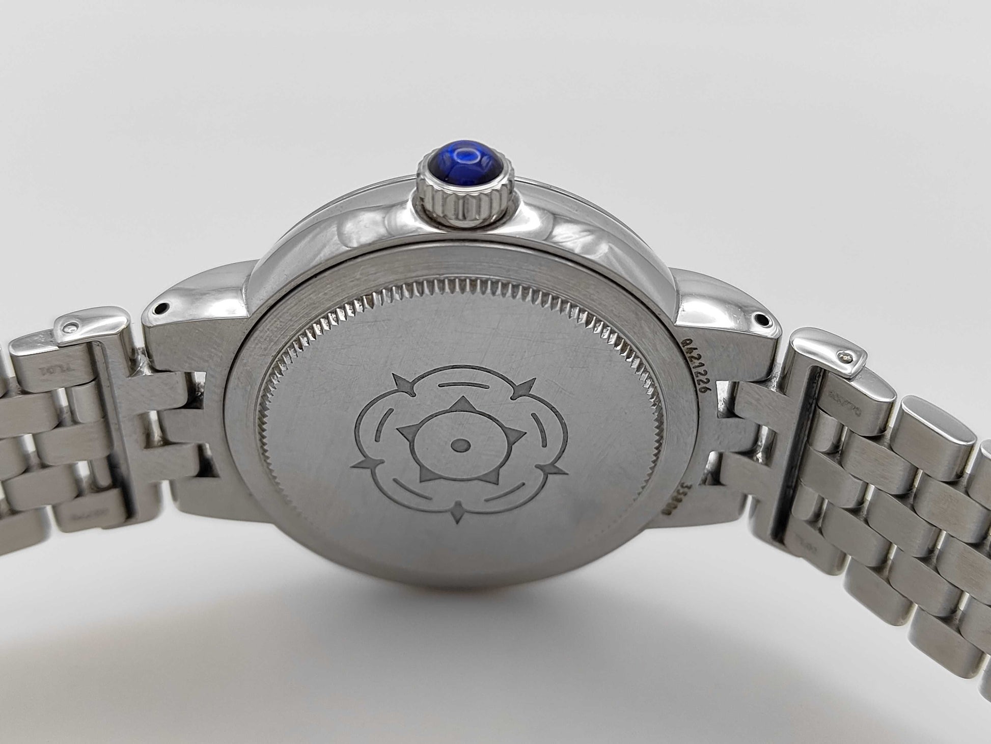 TUDOR 35800 Q421226 Automatic Boys Watch