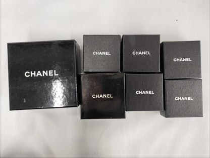 CHANEL Empty Box 20 Boxes Box Empty Box 