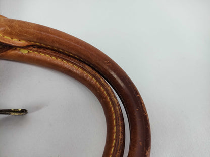 LOUIS VUITTON Monogram Vuitton Monogram ALMA M51130 VI0955 Handbag