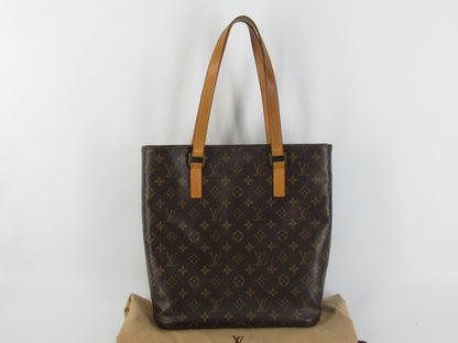 LOUIS VUITTON Monogram Vuitton Monogram Vavan GM M51170 SR0042 Handbag