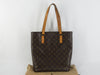 LOUIS VUITTON Monogram Vuitton Monogram Vavan GM M51170 SR0042 Handbag