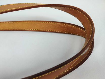 LOUIS VUITTON Monogram Vuitton Monogram Vavan GM M51170 SR0042 Handbag