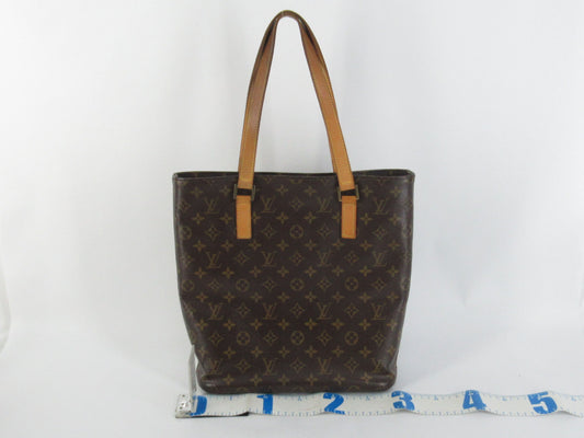 LOUIS VUITTON Monogram Vuitton Monogram Vavan GM M51170 SR0042 Handbag