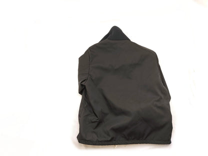 PRADA PRADA High Neck Sweatshirt Size 46 Tops