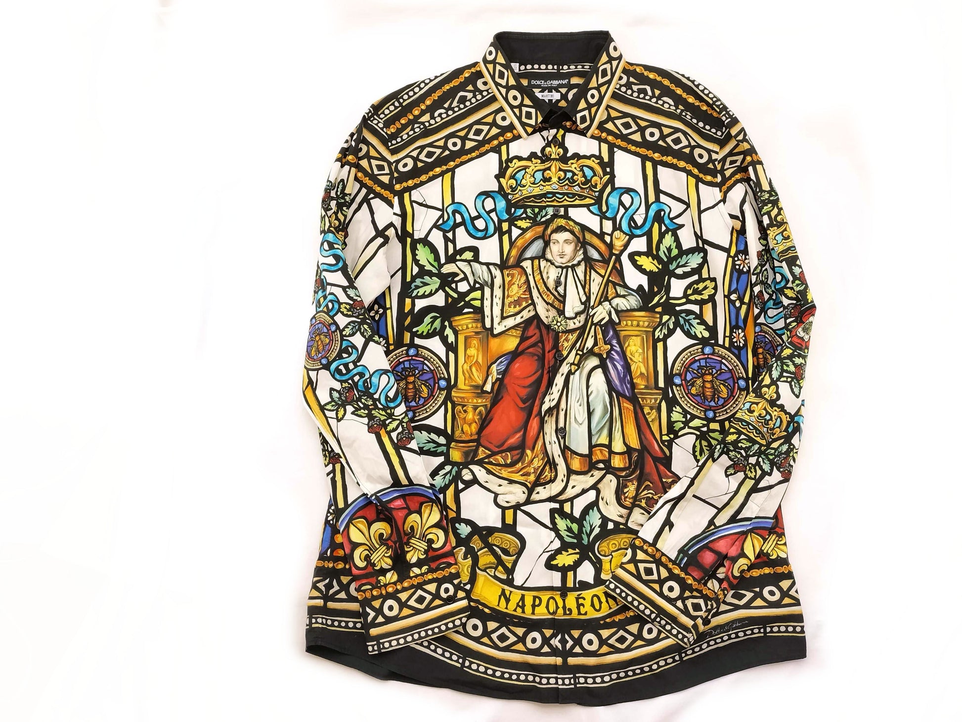 DOLCE&GABBANA DOLCE&GABBANA Shirt Shirt