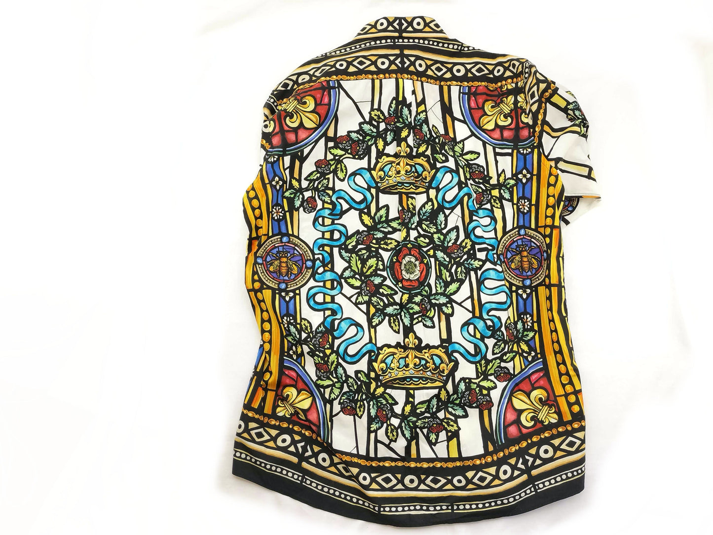 DOLCE&GABBANA DOLCE&GABBANA Shirt Shirt