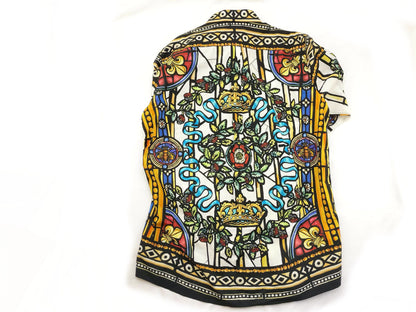 DOLCE&GABBANA DOLCE&GABBANA Shirt Shirt