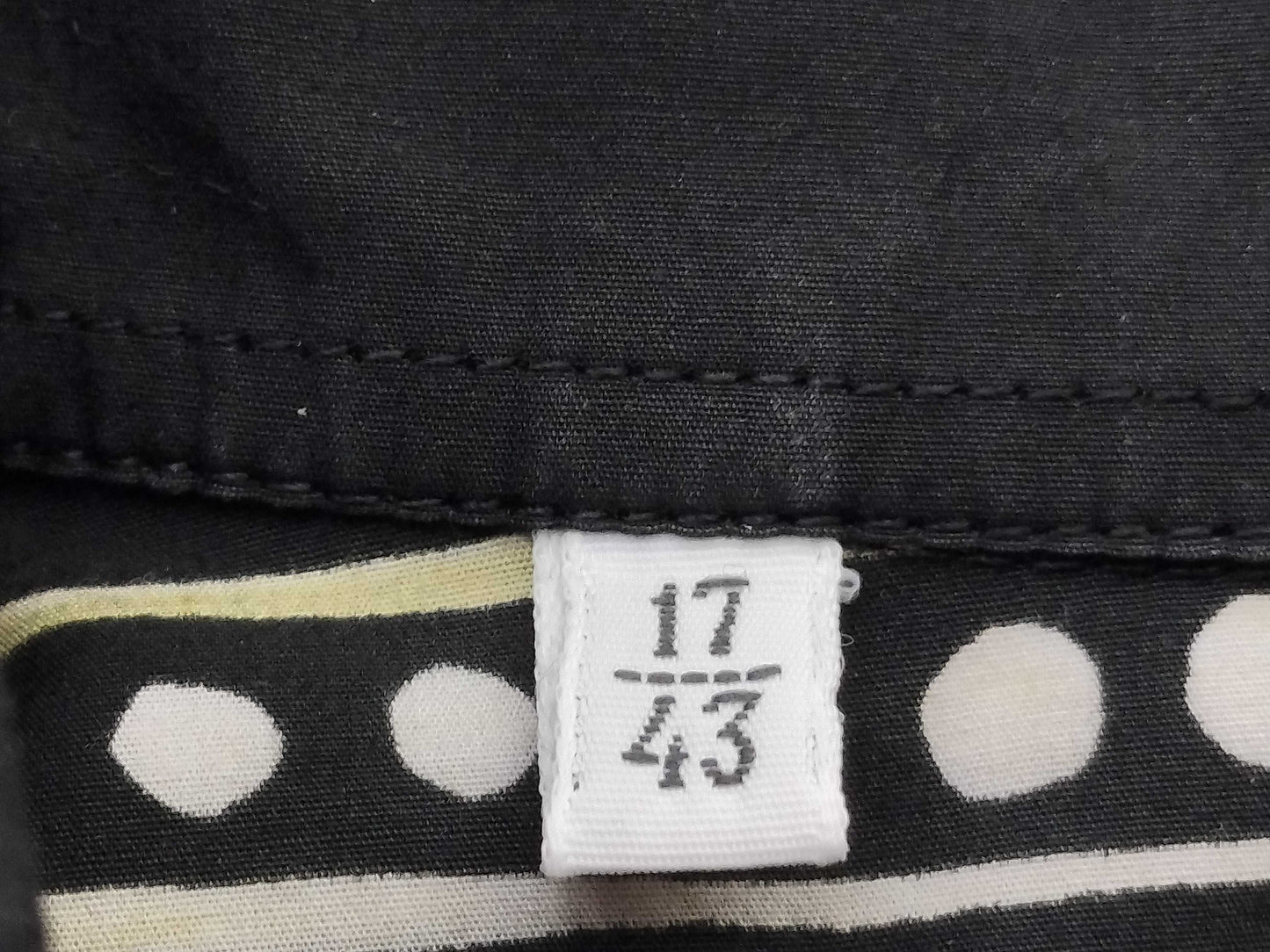 DOLCE&GABBANA DOLCE&GABBANA Shirt Shirt