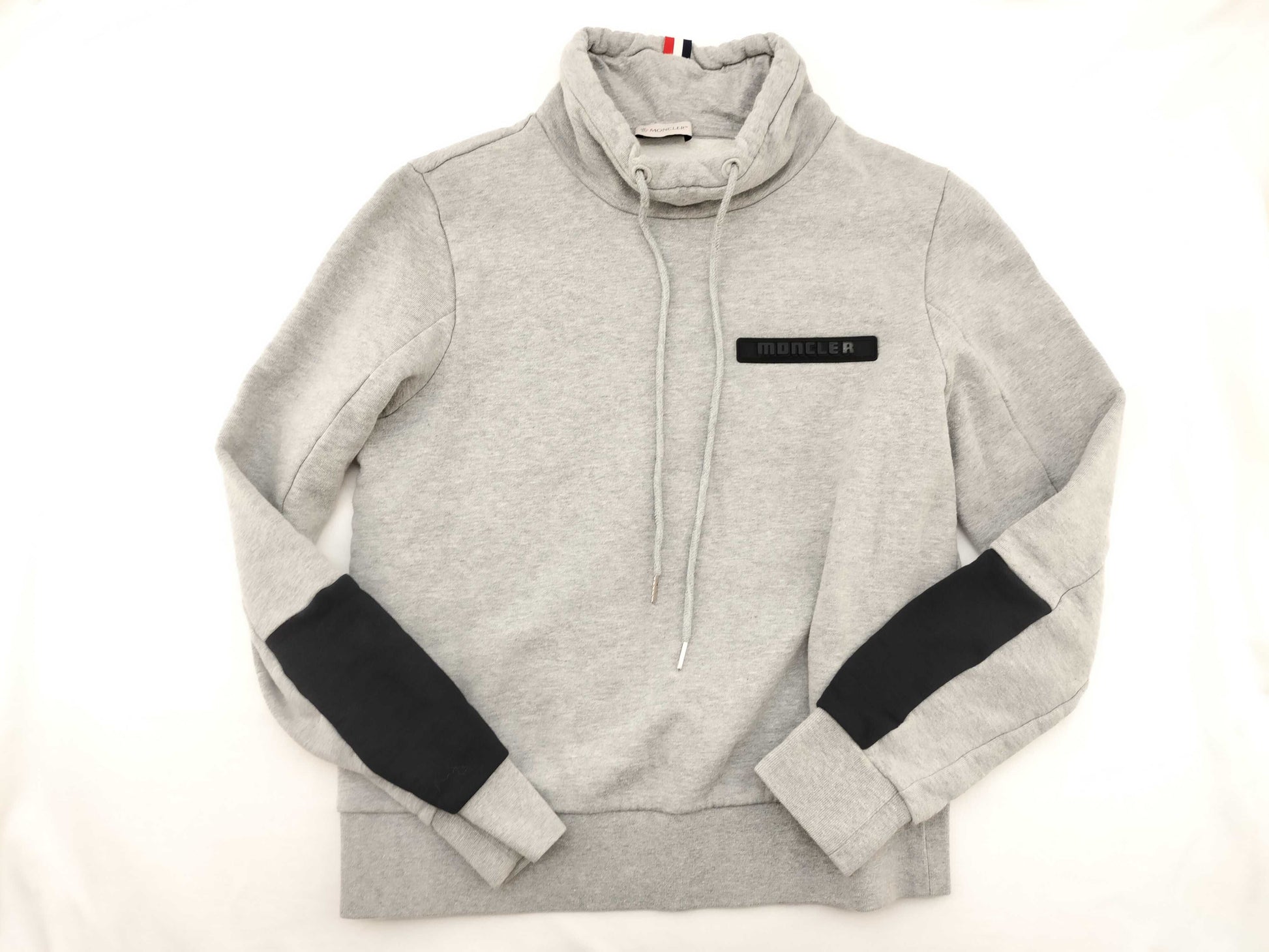 MONCLER MONCLER sweatshirt top
