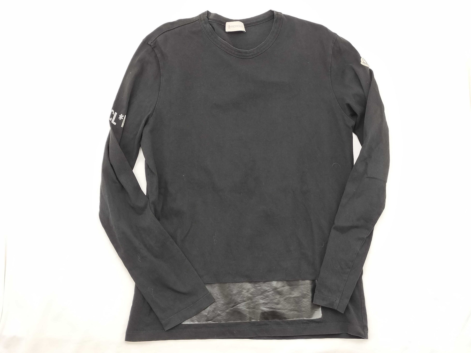 MONCLER MONCLER Sweatshirt M Tops