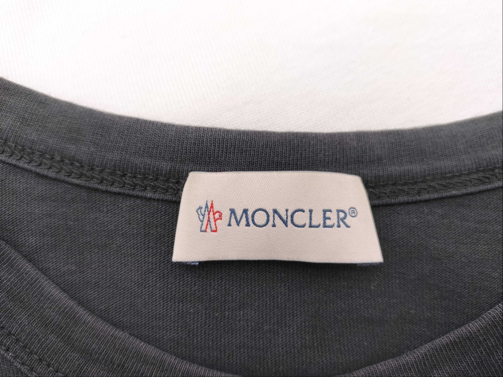 MONCLER MONCLER Sweatshirt M Tops