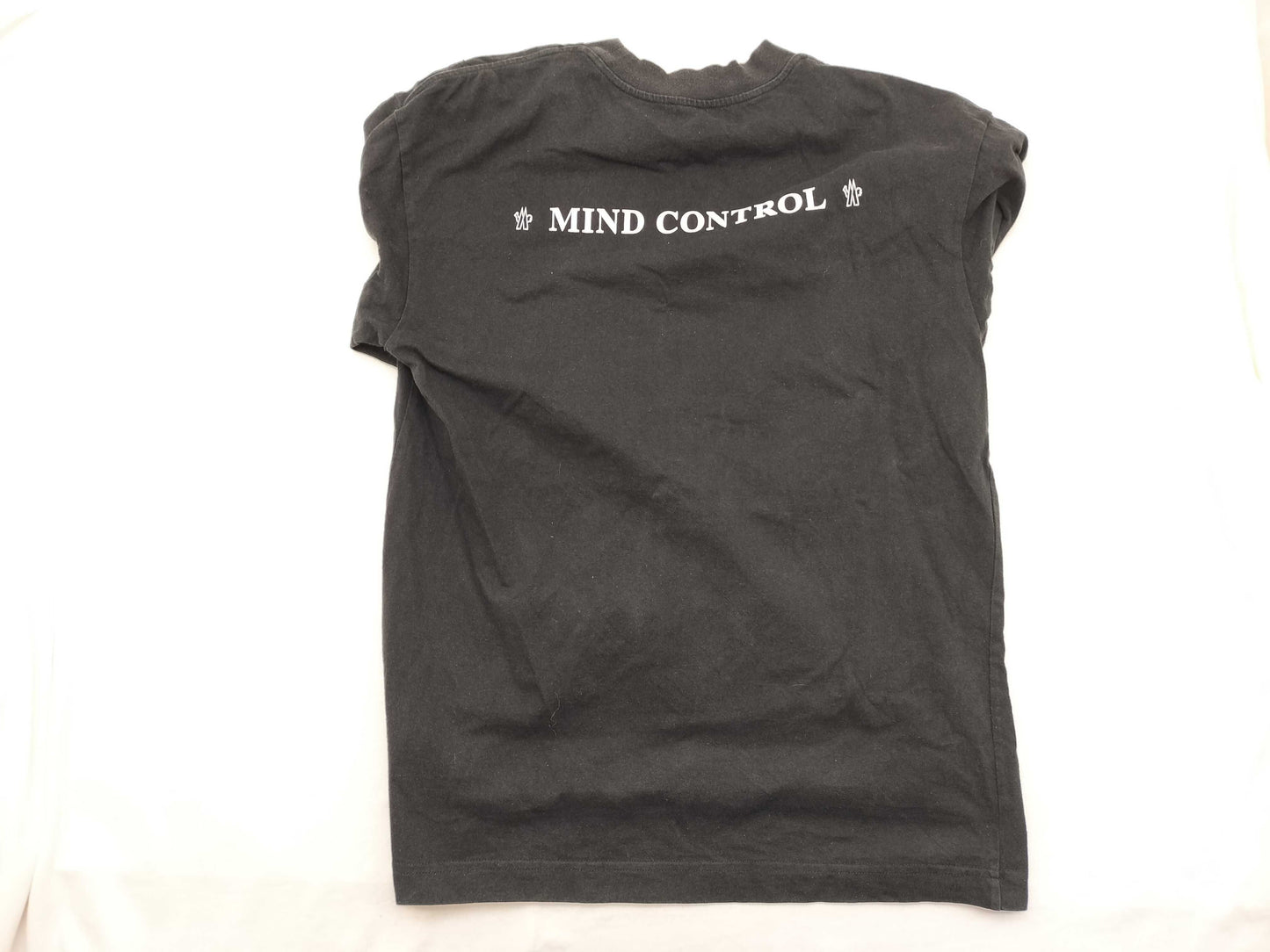 MONCLER MONCLER PALM ANGELS Long T-shirt S Tops