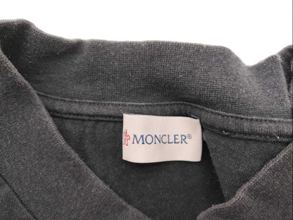 MONCLER MONCLER PALM ANGELS Long T-shirt S Tops