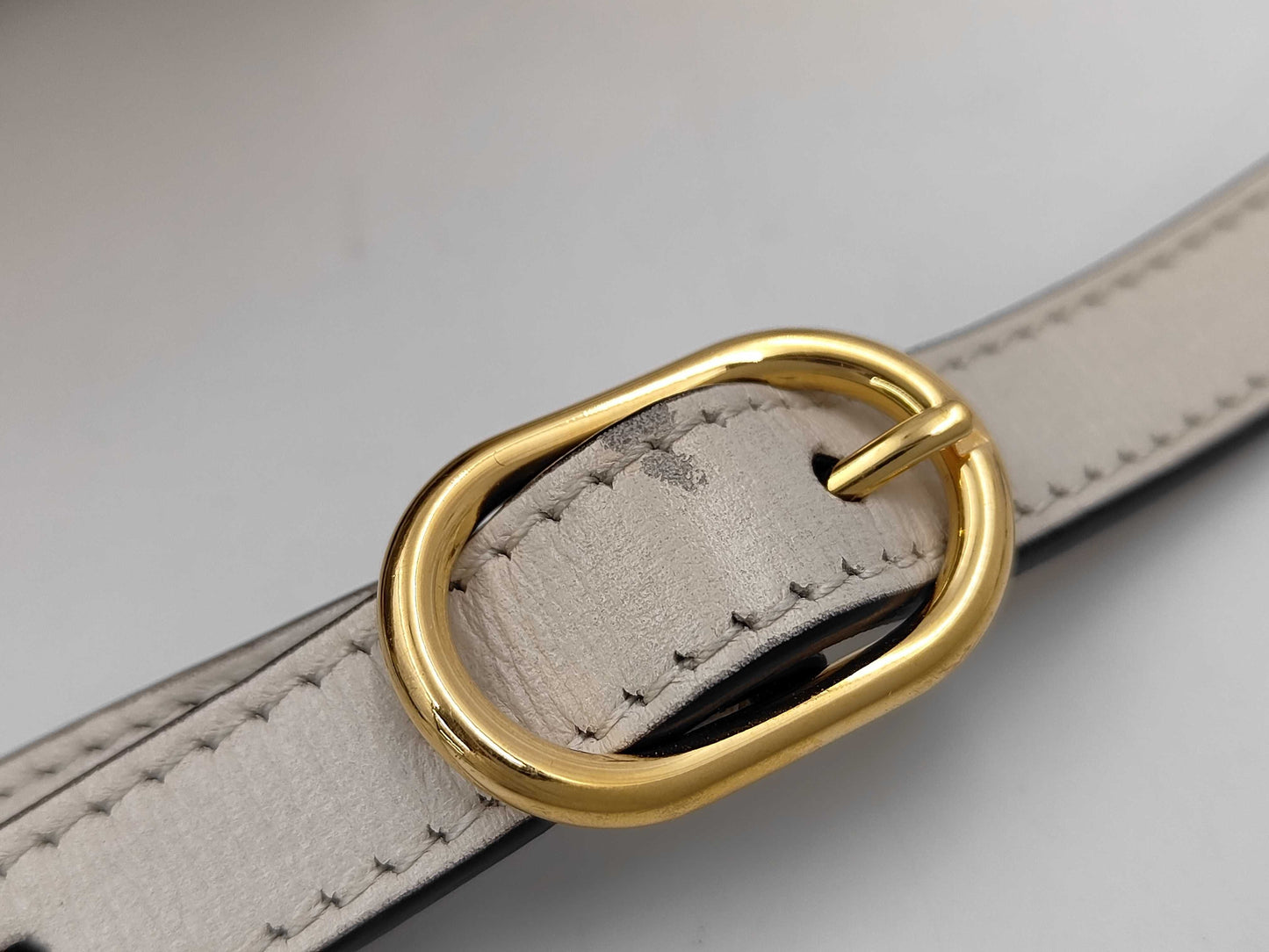 GUCCI GUCCI Hose Bit Shoulder Bag