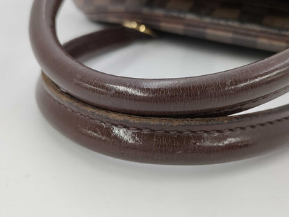 LOUIS VUITTON Louis Vuitton Damier Norita N41455 Handbag