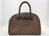 LOUIS VUITTON Louis Vuitton Damier Norita N41455 Handbag