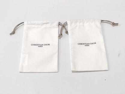 Dior Dior Christian Dior Storage Bag 20 Pieces Other Accessories