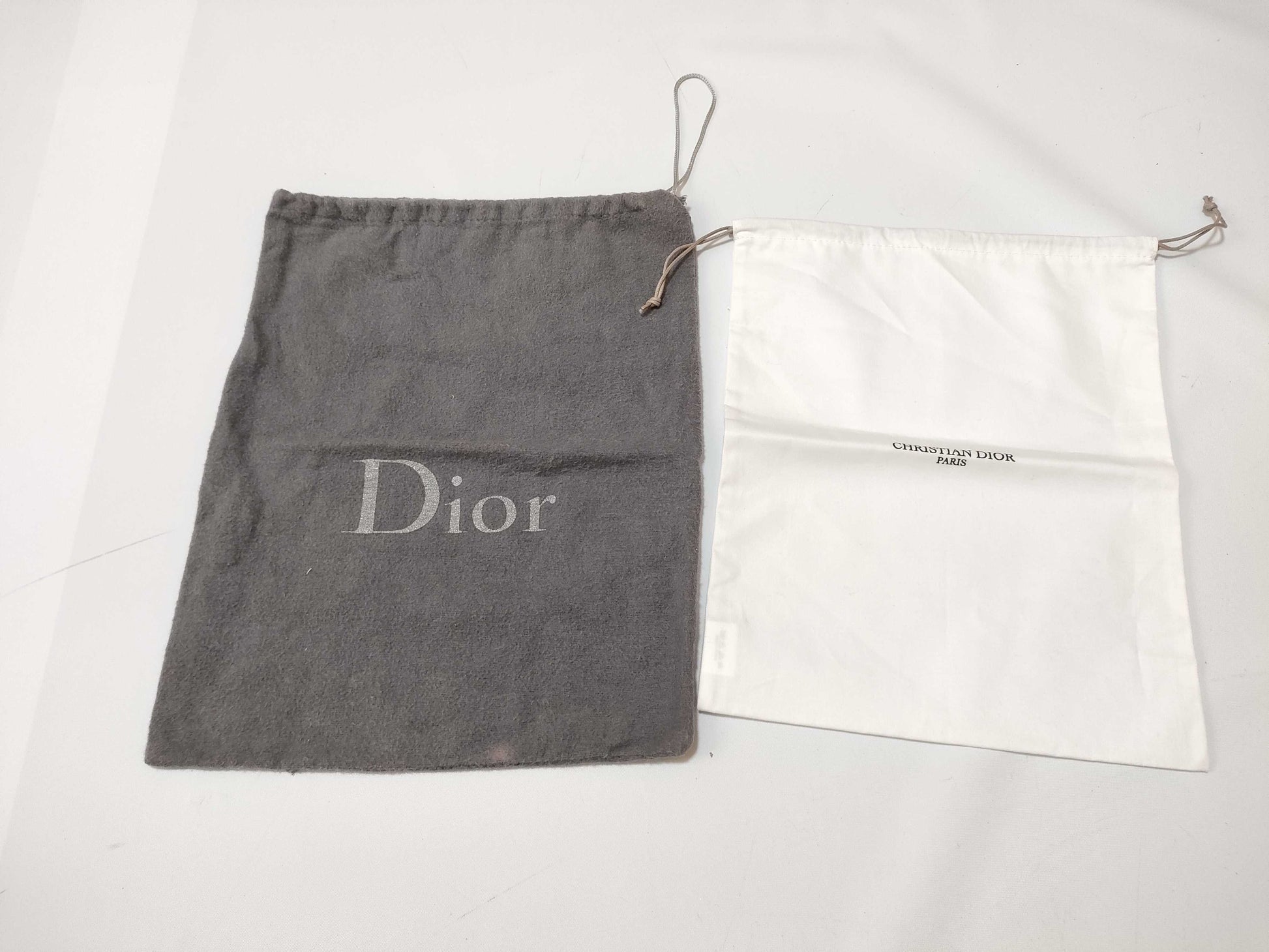 Dior Dior Christian Dior Storage Bag 20 Pieces Other Accessories
