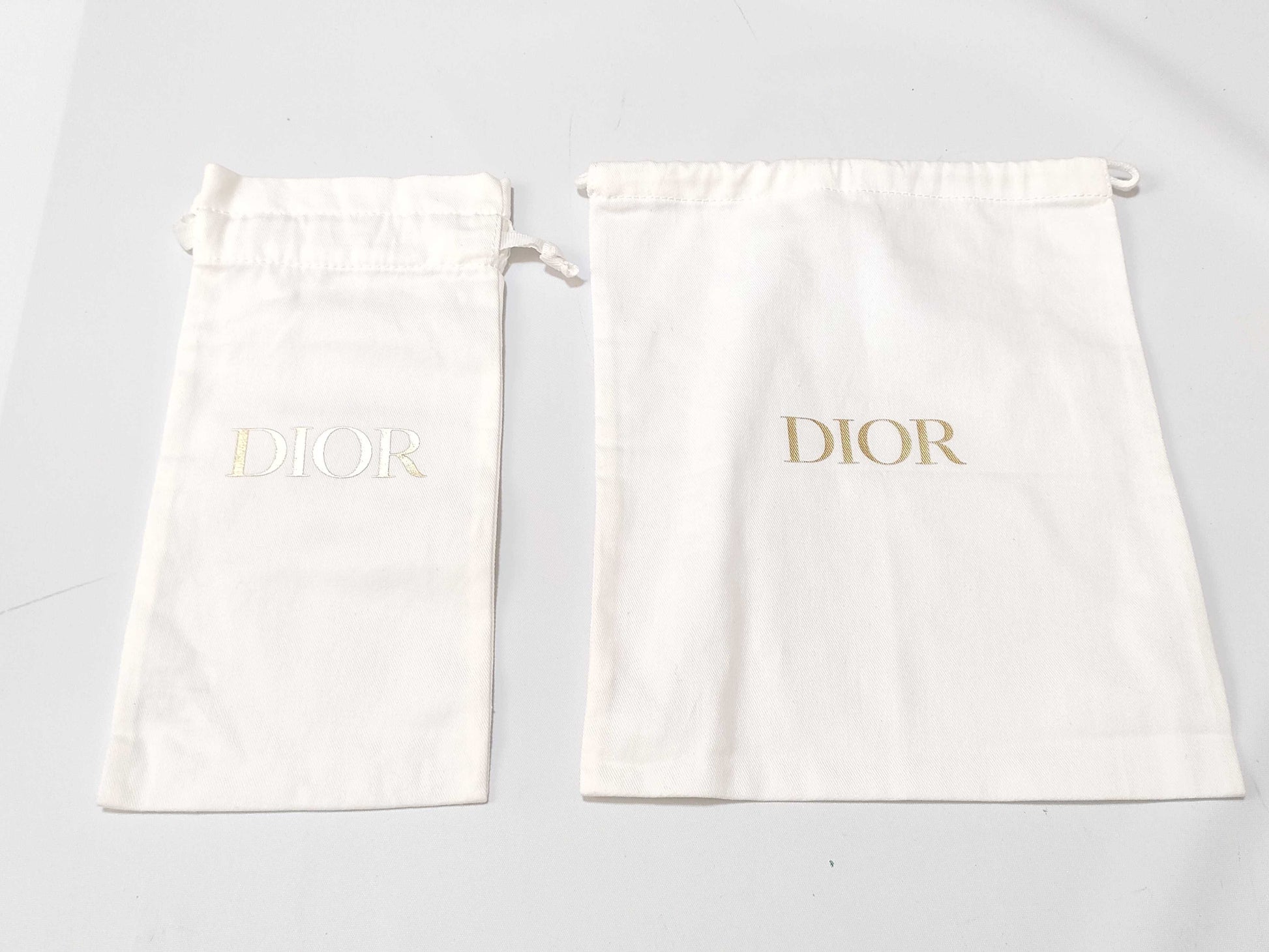 Dior Dior Christian Dior Storage Bag 20 Pieces Other Accessories