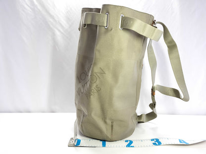 LOUIS VUITTON Damier Geant LV Geant GM Damier Shoulder Bag