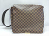 LOUIS VUITTON Damier LV Bastille Damier Shoulder Bag
