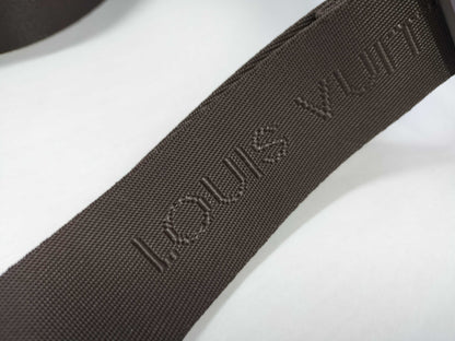 LOUIS VUITTON Damier LV Bastille Damier Shoulder Bag