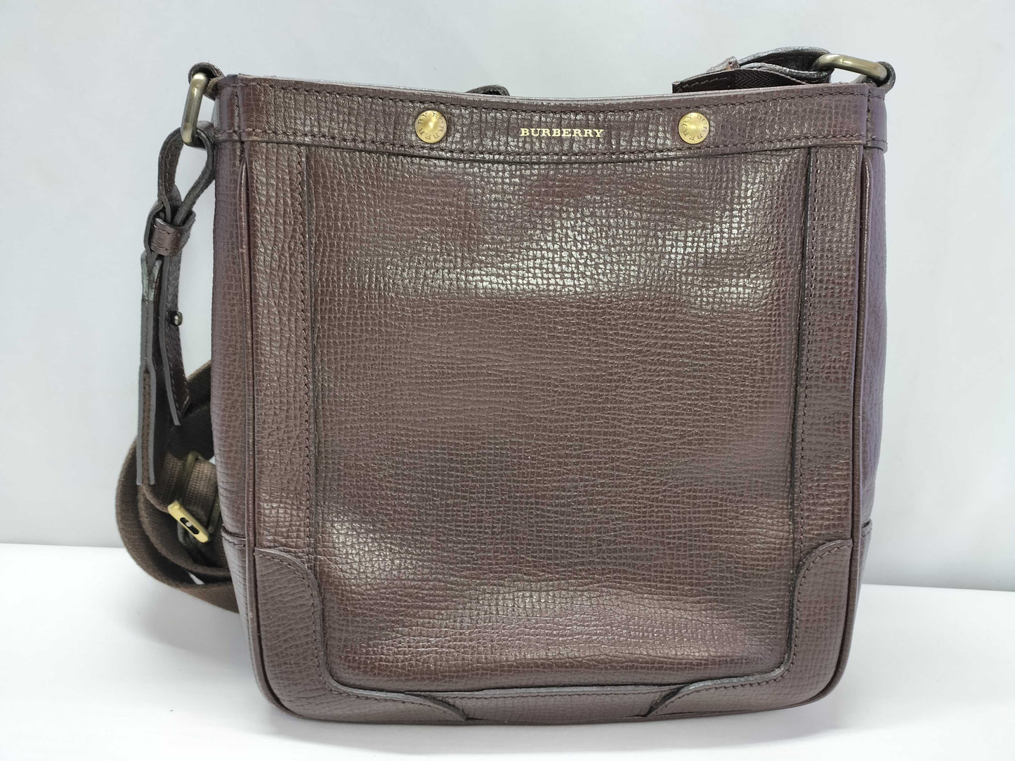 BURBERRY Burberry Shoulder Bag Shoulder Bag