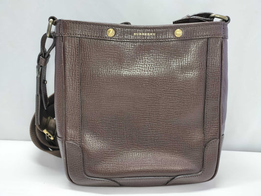 BURBERRY Burberry Shoulder Bag Shoulder Bag