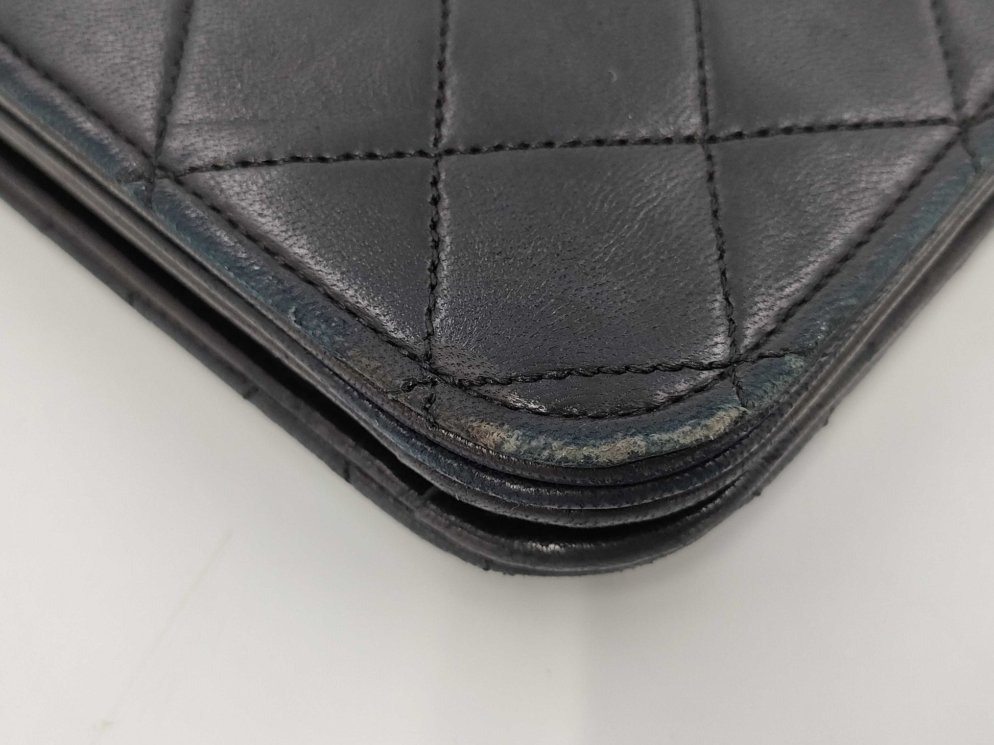 CHANEL Shoulder Bag Shoulder Bag