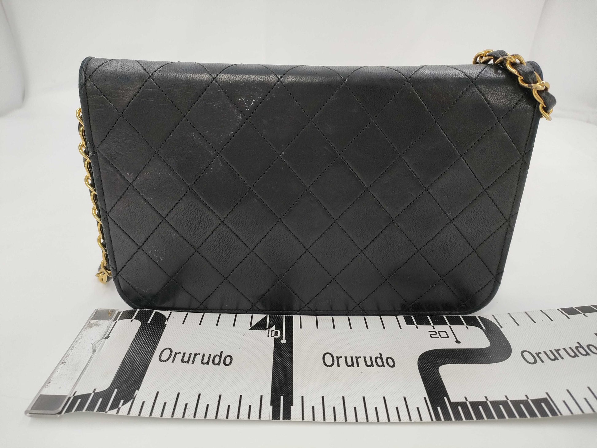 CHANEL Shoulder Bag Shoulder Bag