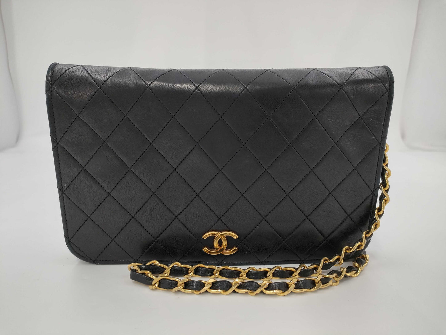 CHANEL Shoulder Bag Shoulder Bag