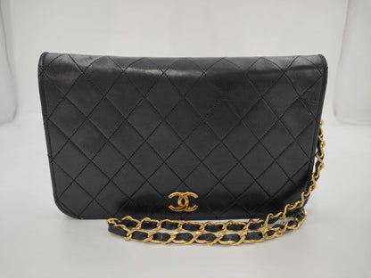CHANEL Shoulder Bag Shoulder Bag