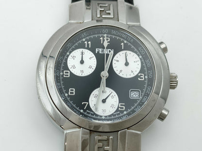 FENDI 009-4500G-582 Quartz Men's Watch