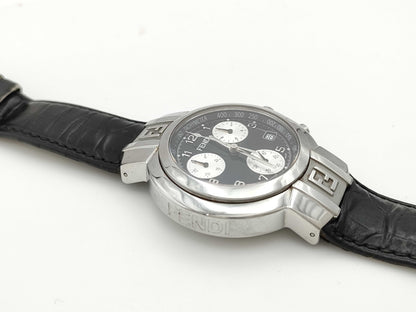 FENDI 009-4500G-582 Quartz Men's Watch