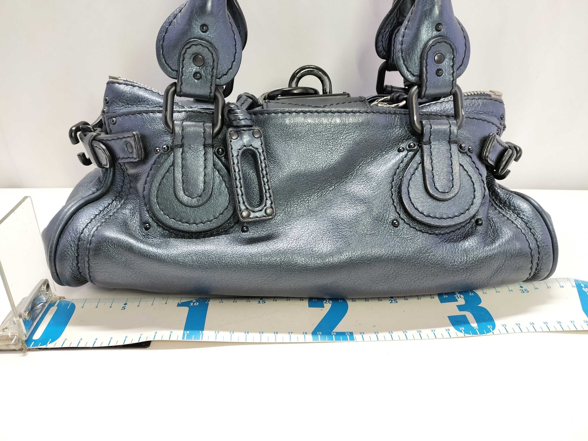 Chloe Paddington handbag