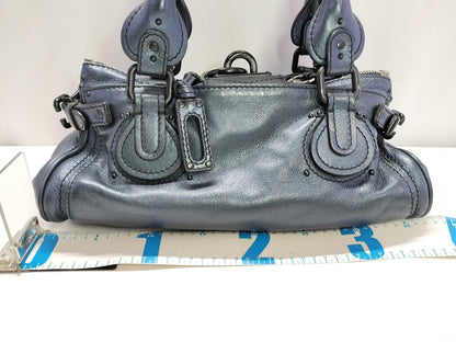 Chloe Paddington handbag