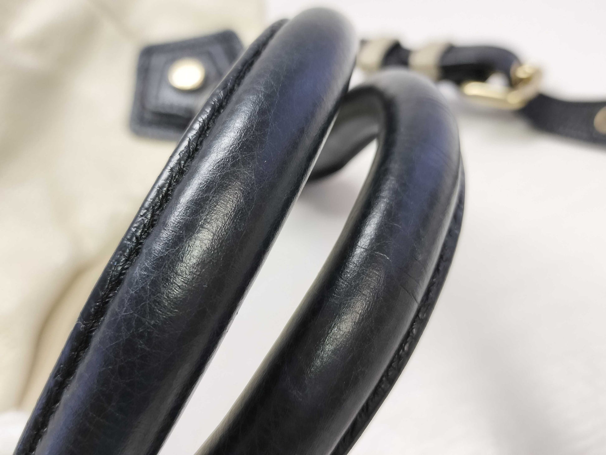 MARC BY MARC JACOBS 2-way bag tote bag