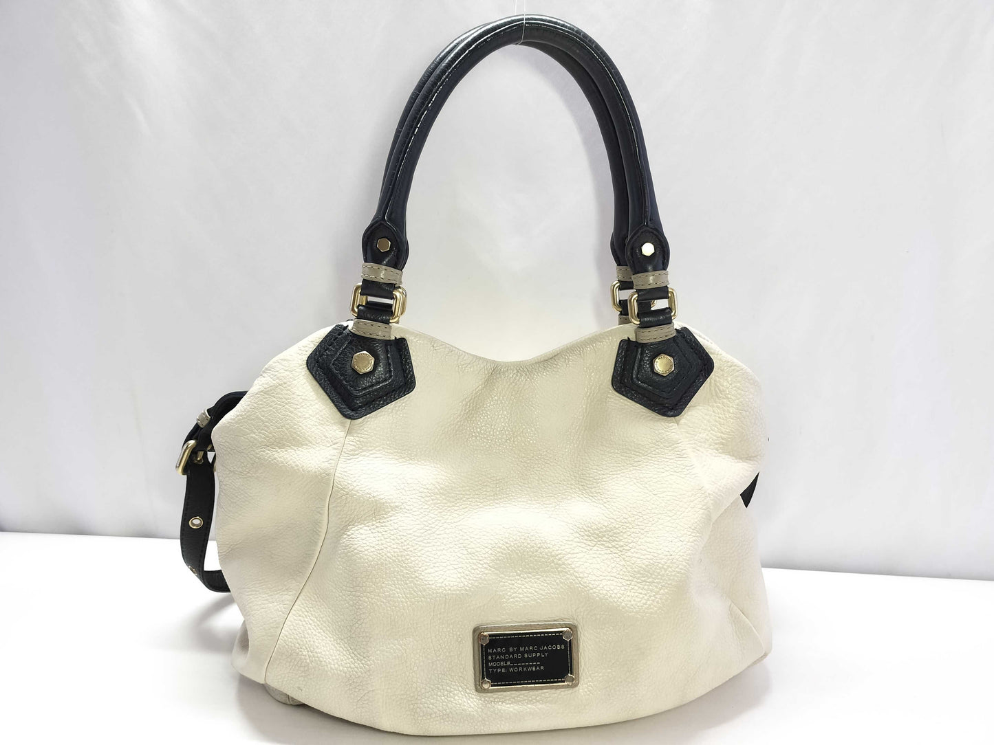 MARC BY MARC JACOBS 2-way bag tote bag