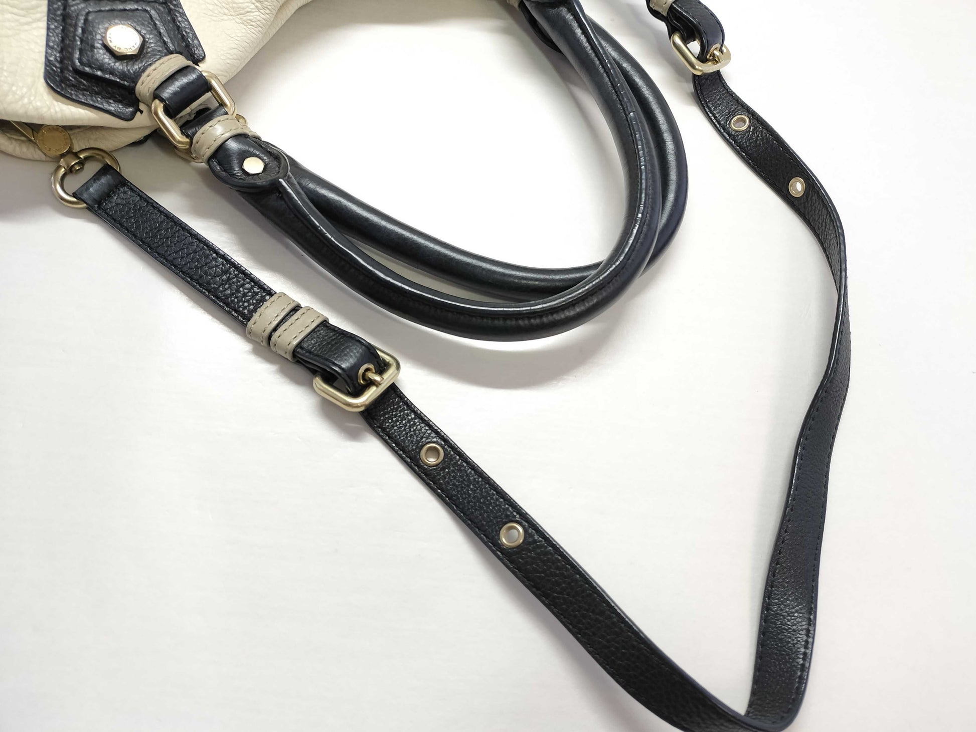 MARC BY MARC JACOBS 2-way bag tote bag