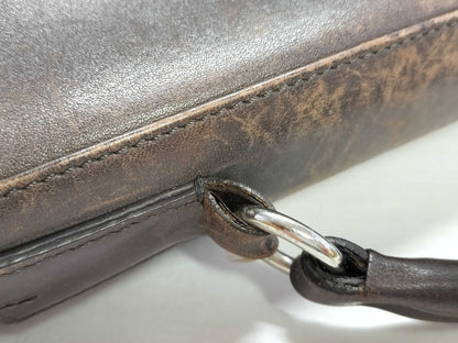 COACH Coach business bag business bag