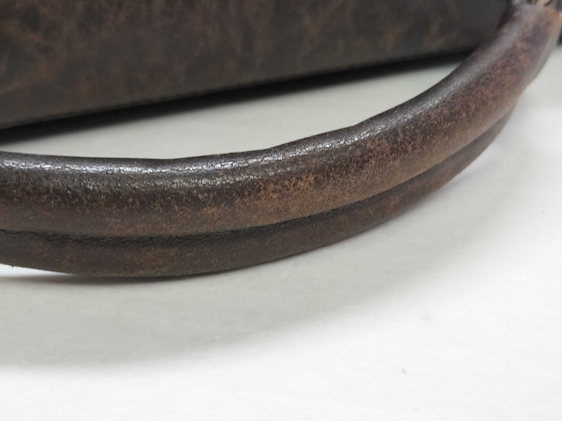 COACH Coach business bag business bag