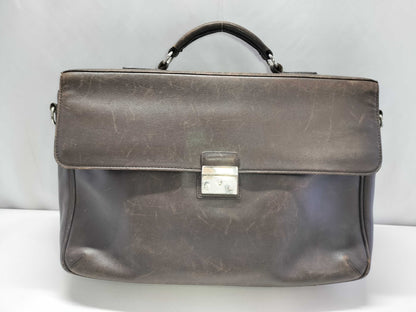 COACH Coach business bag business bag