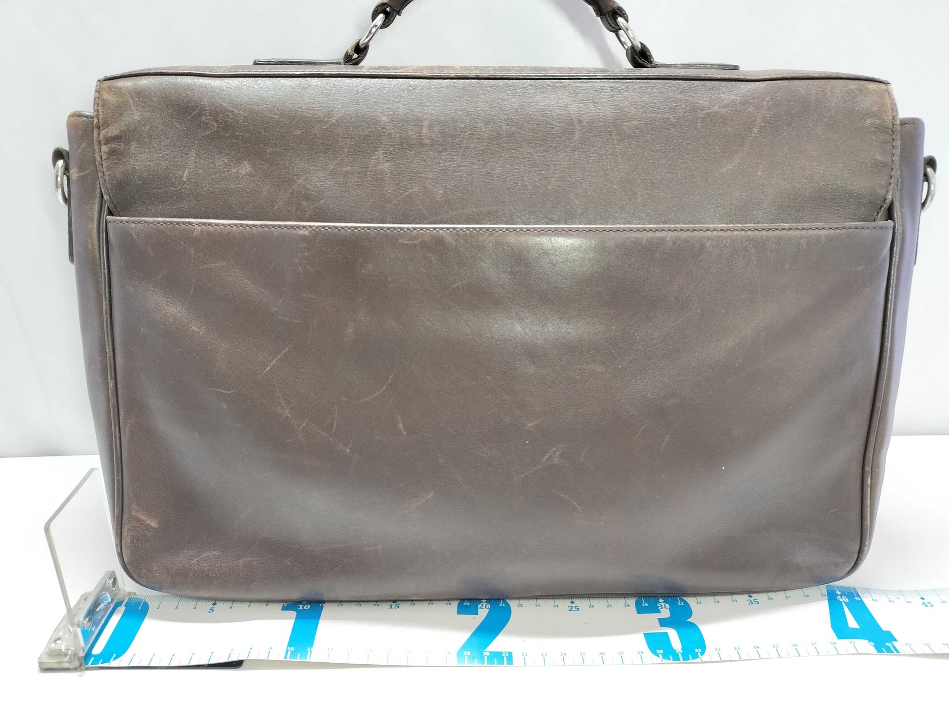 COACH Coach business bag business bag