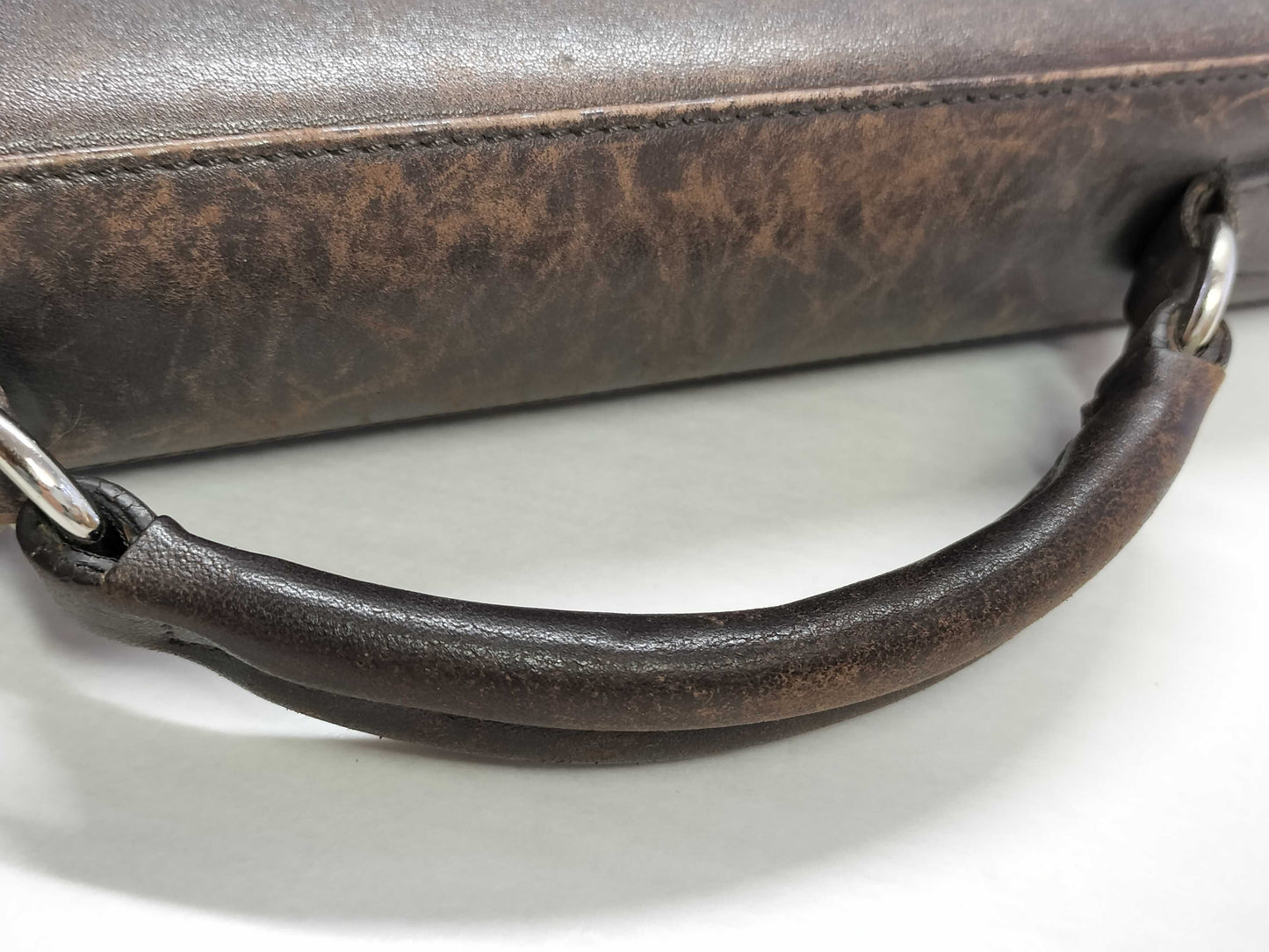 COACH Coach business bag business bag