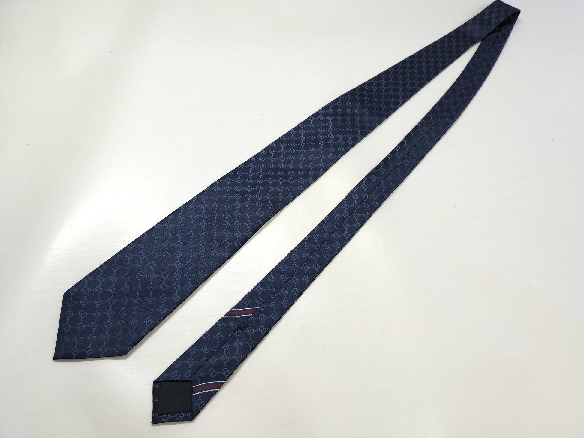 GUCCI Gucci Tie Tie