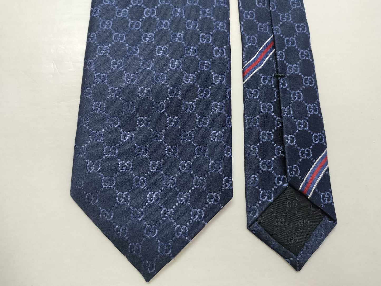 GUCCI Gucci Tie Tie