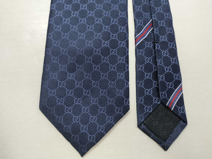 GUCCI Gucci Tie Tie