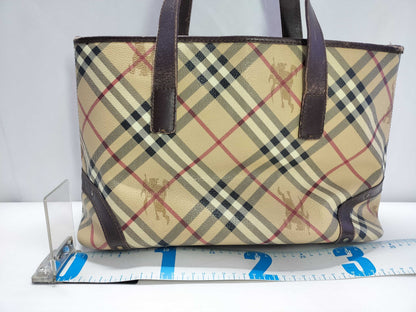 BURBERRY Burberry bag handbag