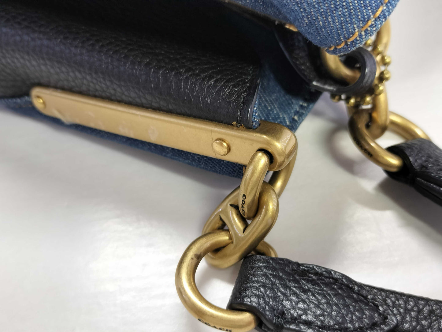 COACH Coach bag handbag