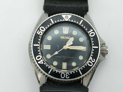 OMEGA 2625-0010 032533 Quartz Boys Watch